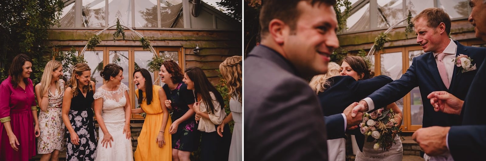 Huntstile Farm Wedding Photography